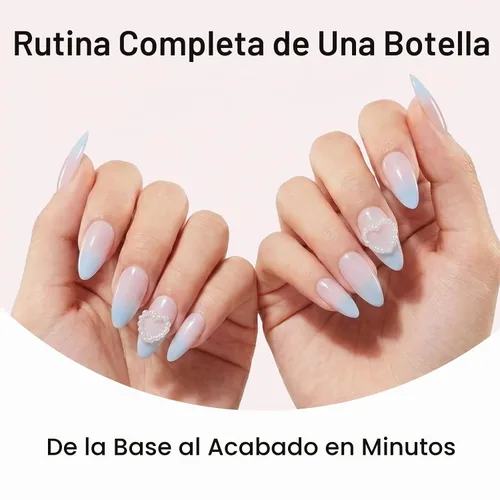 Vista 6 de Makartt Gel Builder: Extensión de uñas rosa, larga duración, 1.06 oz Rosa 1.06oz