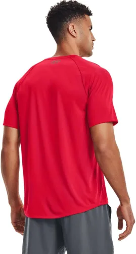 Vista 2 de Under Armour Tech 2.0 - Camiseta de manga corta para hombre