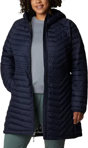Vista 7 de Columbia Women's Powder Lite Mid Jacket