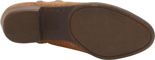 Vista 7 de Lucky Brand - Botines Baley para mujer