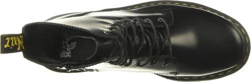 Vista 5 de Dr Martens Botas Jadon para mujeres