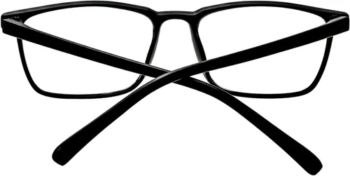 Vista 3 de oriopxic Reading Glasses for Women Lightweight Men Readers Eyeglasses