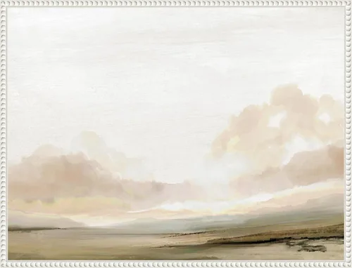 Vista 11 de Amanti Art Dan Hobday - Lienzo enmarcado para pared, 18 x 24 pulgadas, paisaje sureño por Dan Hobday, lienzo enmarcado para pared, obras de arte