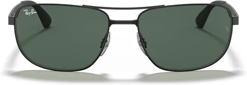 Vista 3 de Ray-Ban Gafas de sol cuadradas Rb3528 para hombre