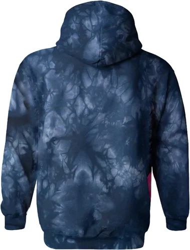 Vista 24 de Tcombo California State Map - Sudadera con capucha unisex Cali Bear