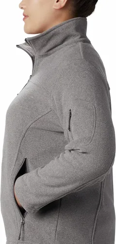 Vista 7 de Columbia Chaqueta Fast Trek II para mujer