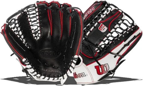 Vista 19 de Wilson Guantes de béisbol A2000 Outfield