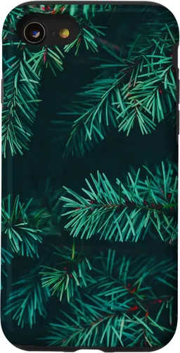Vista 8 de iPhone 11 - Estuche de regalo para agujas de pino