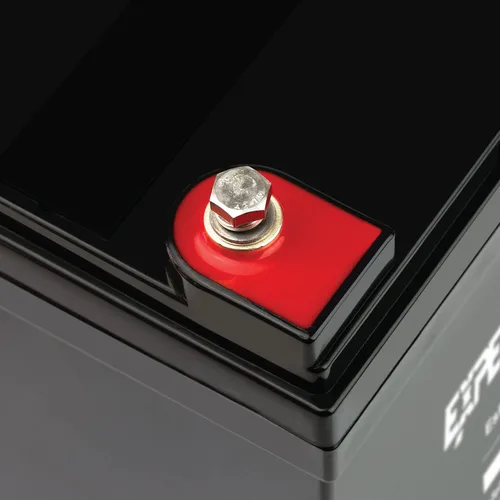 Vista 7 de Pilas Expertpower 12 V