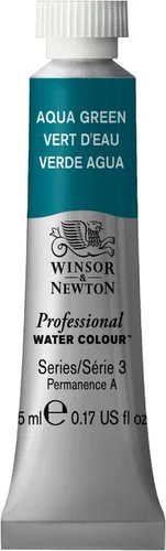 Vista 254 de Winsor & Newton - Pintura para acuarela profesional