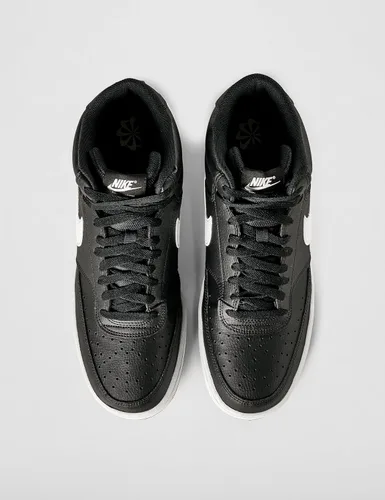 Vista 4 de Nike Men's Court Vision Mid Next Nature Shoes