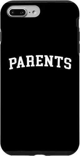 Vista 12 de Parents Case for iPhone 17
