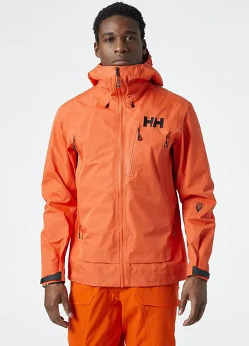 Vista 3 de Helly-Hansen Odin 9 Worlds Infinity 3L - Chaqueta impermeable para hombre