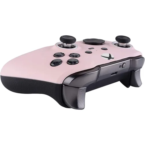 Vista 104 de Custom Controllerzz Elite Series 2 Controller Compatible With Xbox One, Xbox Series S and Xbox Series X (Waves)