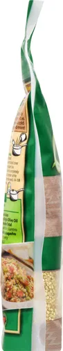 Vista 2 de Goya Quinoa orgánica, 12 oz (5052)