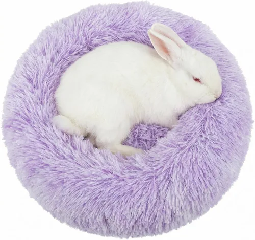 Vista 13 de Cama pequeña para perros extra pequeños para caniche de juguete Chihuahua Pomerania