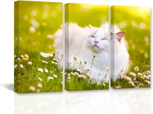 Vista 21 de DOARTDO Lienzo decorativo para pared, 3 paneles, impresiones en lienzo personalizadas con fotos familiares de tu boda, decoración del hogar listo
