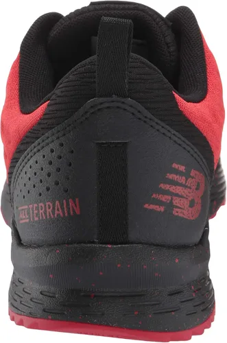 Vista 3 de New Balance Men's Nitrel V3 Trail Running Shoe