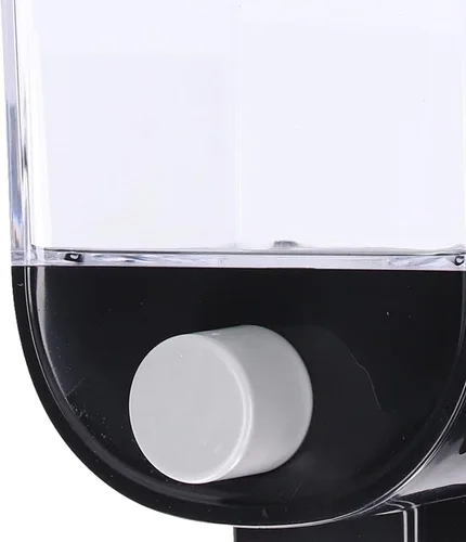 Vista 3 de TOPINCN Dispensador de cereales para alimentos secos, dispensador de detergente para ropa, organizador de cereales de cocina, contenedor de cuentas