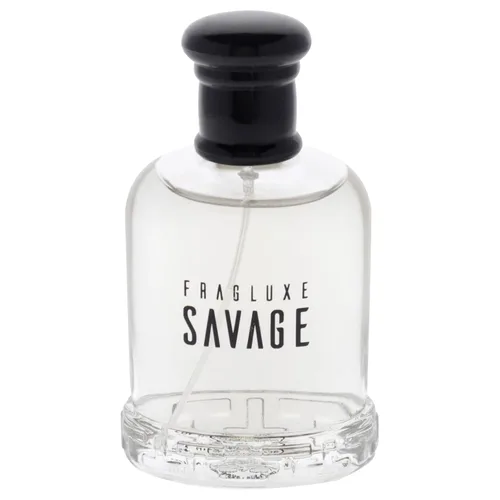 Vista 2 de Savage by Fragluxe para hombre - 3.3 oz EDT Spray