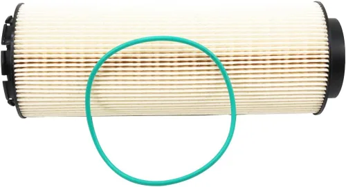 Vista 6 de 2277129 Filtro Separador de Agua de Combustible Reemplaza 2277129PE 1852006PE 2133096 2133096PE 2164463 2164463PE PF46106 L7663F KX463D Compatible