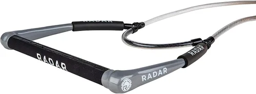 Vista 2 de Radar Mango de esquí acuático Deep V de 15" con agarre de diamante