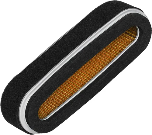 Vista 3 de HIFROM Combo de filtro de aire con prefiltro de repuesto para motor Honda GXV160 Reemplaza 17210-Z1V-003 17210-ZE7-013 17210-ZE7-003 17210-ZE7-505