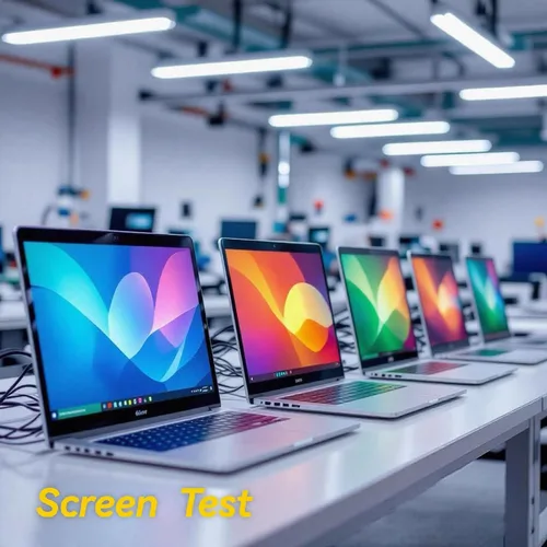 Vista 5 de Pantalla de repuesto de 14 pulgadas para Dell Latitude 3420 3430 3440 5400 5410 5420 5430 portátil LCD pantalla no táctil, HD 1366 x 768, 30 pines