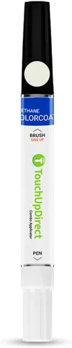 Vista 13 de TouchUpDirect Perfect Match - Pintura de retoque negra para electrodomésticos Whirlpool Negro (WHI002)