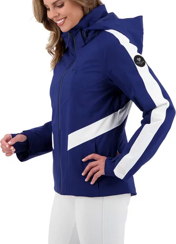 Vista 5 de Obermeyer Chaqueta Gia para mujer