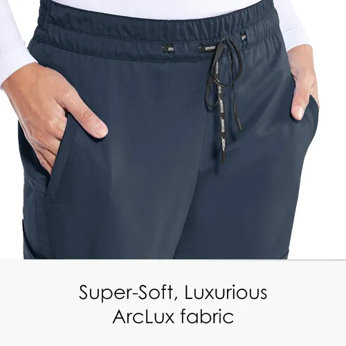 Vista 4 de Kira Pantalones deportivos para mujer de Grey's Anatomy