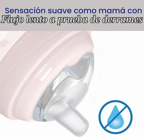 Vista 8 de Chicco Transition Training Sippy Cup, Soft Silicone Spout, 4m+, 7oz Taza de entrenamiento, asas extraíbles de fácil agarre, marcas de medición, apto