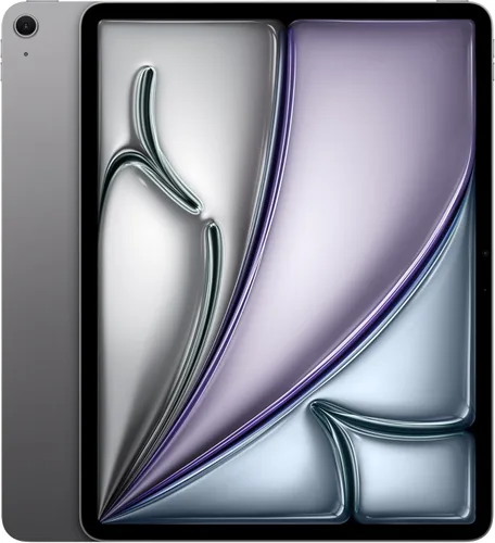 Vista 11 de Apple iPad Air 2024 (13 pulgadas, Wi-Fi, 1 TB), color azul (renovado)