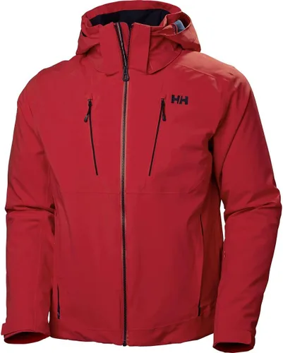 Vista 3 de Helly-Hansen - Chaqueta para hombre Alpha 3.0, 65551