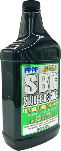 Vista 4 de 90342 SBG - BOTELLA DE 32 OZ, TRATA 1000 GALONES DE COMBUSTIBLE DIESEL POR BOTELLA
