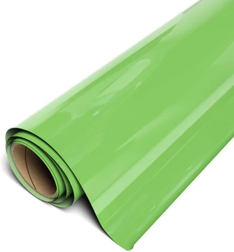 Vista 22 de Siser EasyWeed - Rollo de vinilo de transferencia térmica de 30 cm x 3 m (negro) - Compatible con Siser, Cricut, Silhouette y otras cortadoras