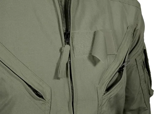 Vista 4 de Traje de vuelo Propper CWU 27P Nomex