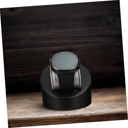 Vista 5 de Holibanna 3pcs Watch Stand Men Reloj Inteligente Para Hombre Gifts Relojes Inteligentes Para Hombres Case Girls Watches Jewelry Display Holder