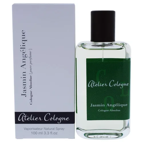 Vista 9 de Atelier Cologne Eau de Parfum, Ambre Nue, 6.7 onzas