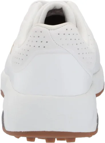 Vista 3 de Skechers Skech-air Dos zapatos de golf de ajuste relajado sin puntas para mujer