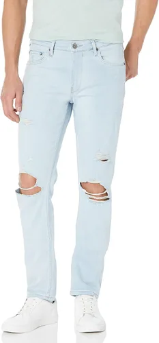 Vista 37 de PAIGE Pantalones vaqueros Lennox Transcend ajustados para hombre Andros