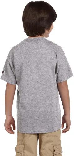 Vista 2 de Champion Playera de manga corta para niño