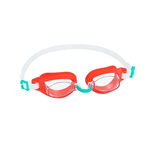Vista 5 de Gafas de Natación para Niños Bestway Rosa
