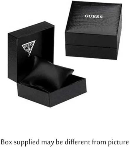 Vista 2 de GUESS W0767L2 W0767L2 talla única PlateadoDorado