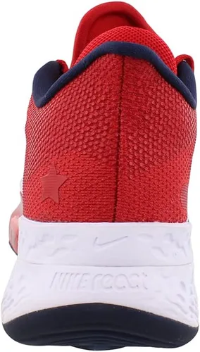 Vista 4 de Nike Zapatillas de baloncesto Air Zoom BB NXT para hombre