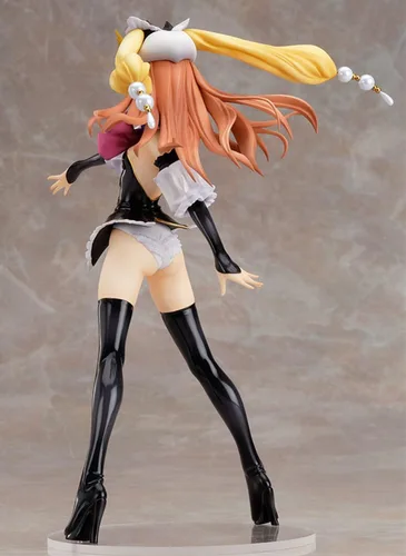 Vista 8 de Good Smile Mawaru Penguindrum: Figura de PVC Princesa del Cristal (escala 1:8)