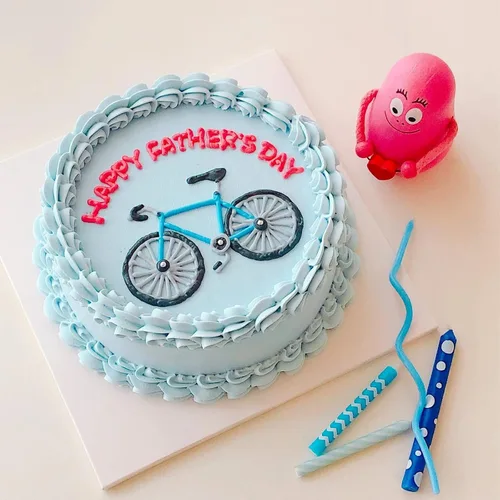 Vista 4 de Moldes de silicona para motocicleta, 4 piezas, herramientas de bicicleta, molde de fondant de chocolate para decoración de pasteles, dulces