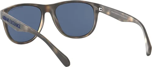 Vista 6 de AX ARMANI EXCHANGE Ax4096sf - Gafas de sol cuadradas para hombre