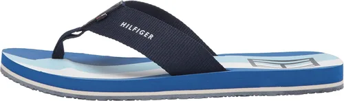 Vista 8 de Tommy Hilfiger Chanclas Tmdakin para hombre