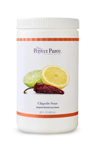 Vista 22 de The Perfect Puree of Napa Valley - Puré de albaricoque 6/30 oz